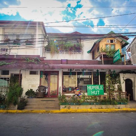 Humble Hut Hostel Manila Luaran gambar