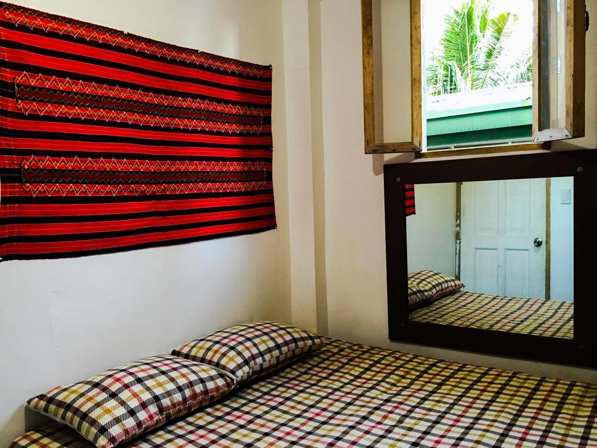 Humble Hut Hostel Manila Luaran gambar