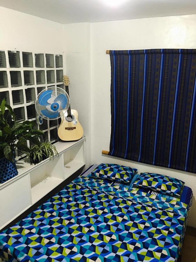 Humble Hut Hostel Manila Luaran gambar