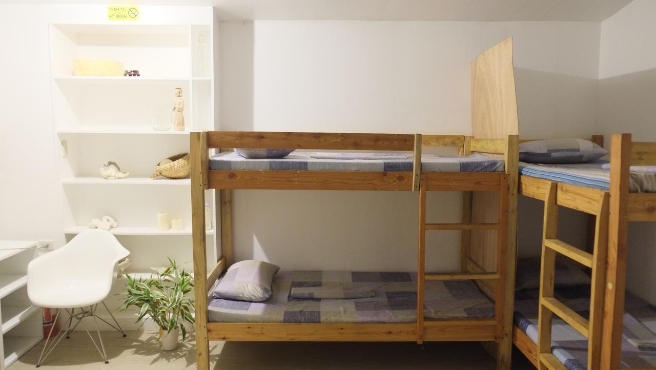 Humble Hut Hostel Manila Luaran gambar